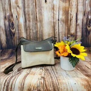 Liz Claiborne Shoulder Bag